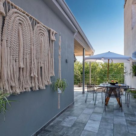 Macrame Suites Trikala  Exterior photo