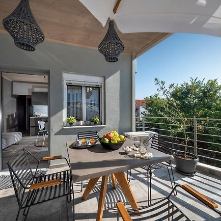 Macrame Suites Trikala  Exterior photo