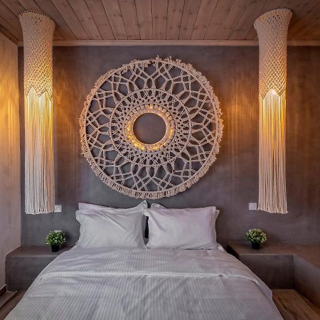 Macrame Suites Trikala  Exterior photo