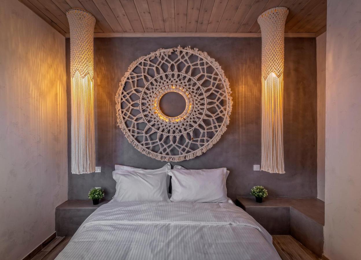 Macrame Suites Trikala  Exterior photo