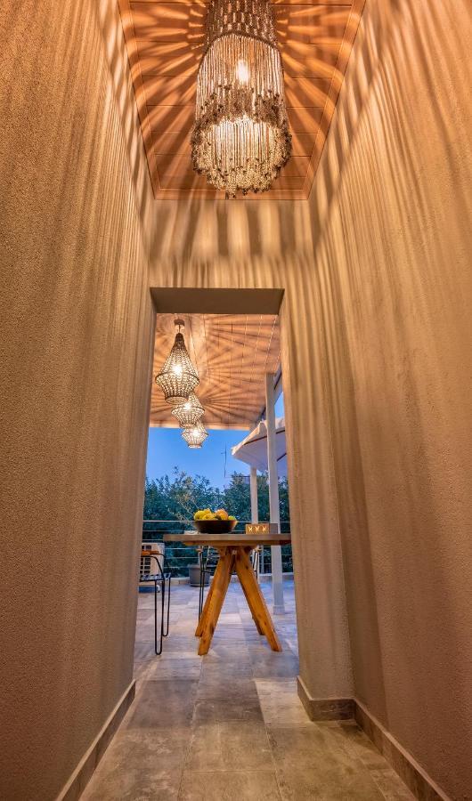 Macrame Suites Trikala  Exterior photo
