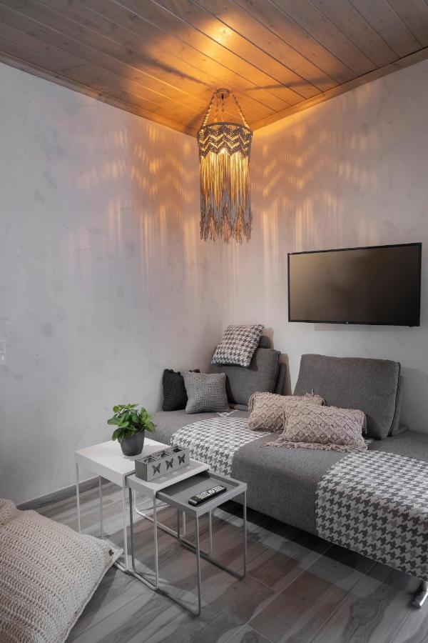 Macrame Suites Trikala  Exterior photo