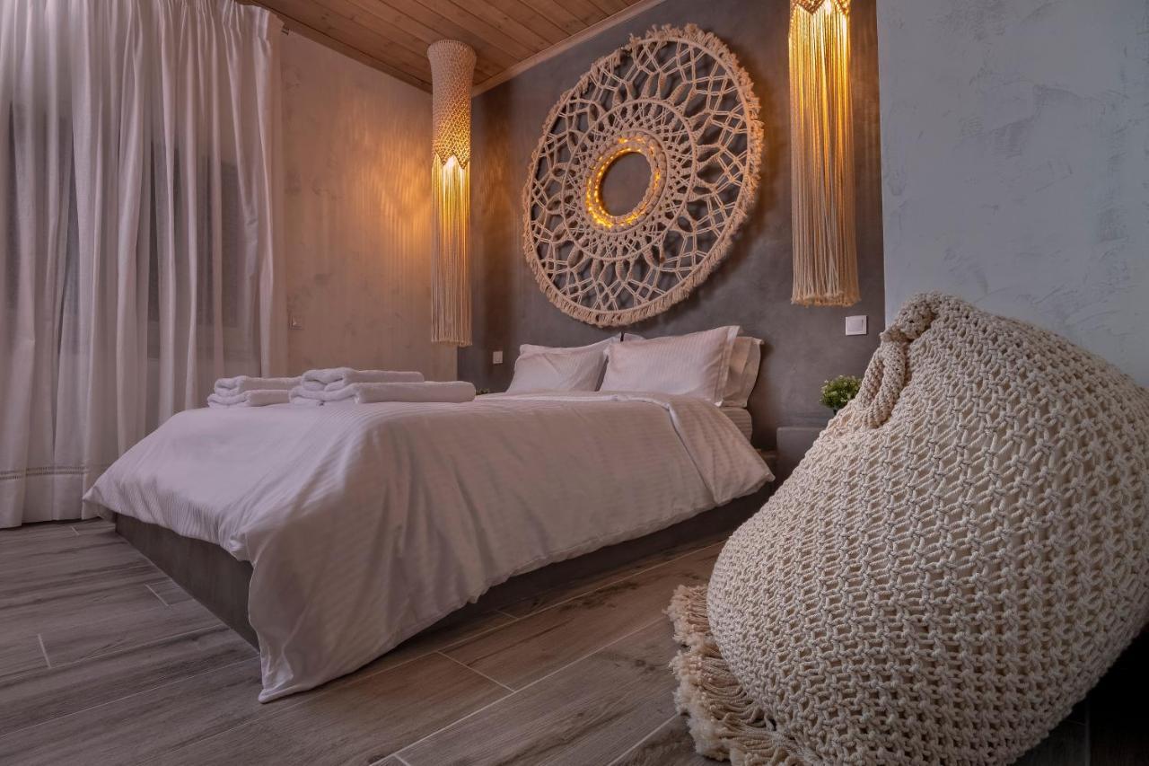 Macrame Suites Trikala  Exterior photo