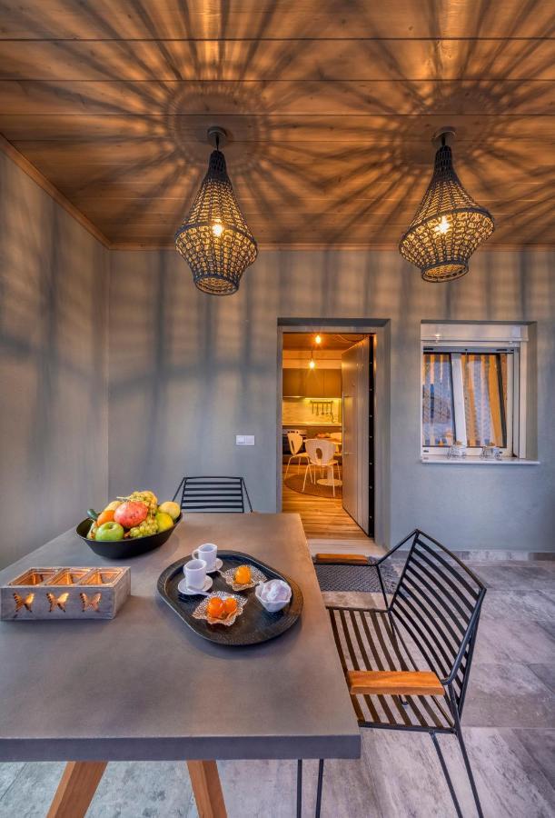 Macrame Suites Trikala  Exterior photo