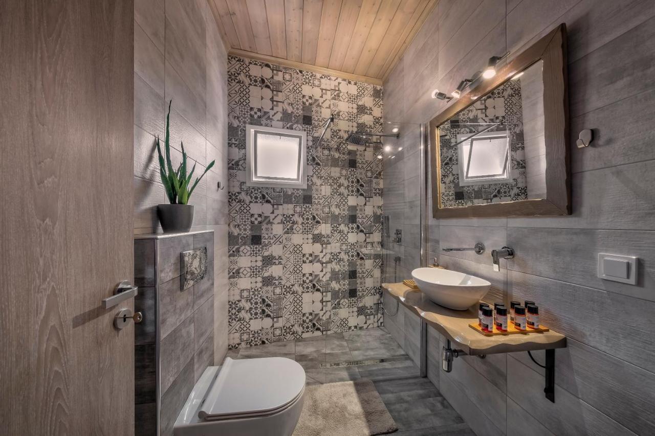 Macrame Suites Trikala  Exterior photo
