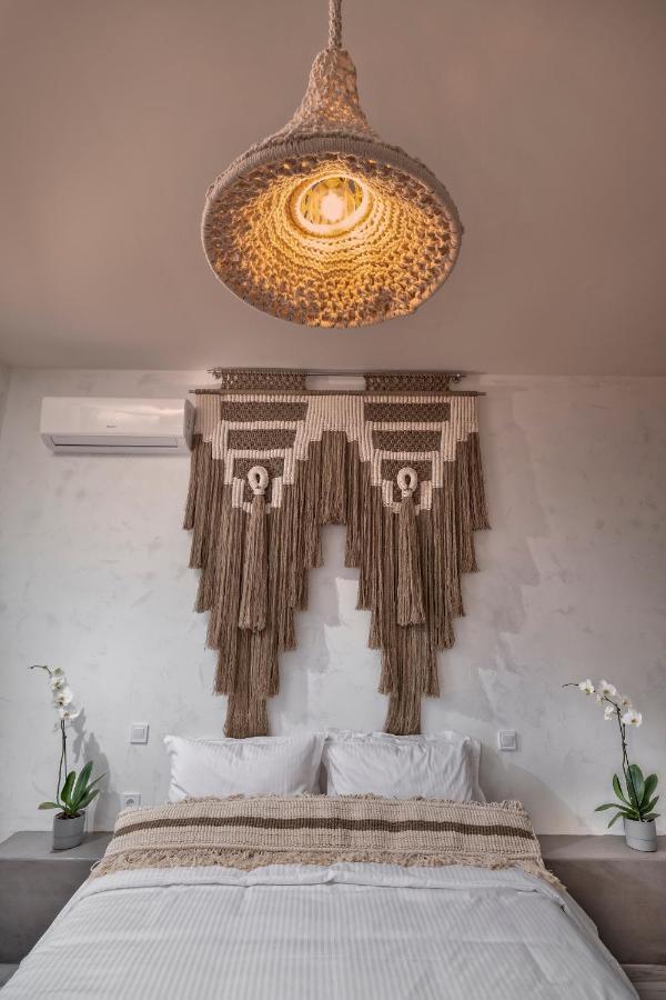 Macrame Suites Trikala  Exterior photo
