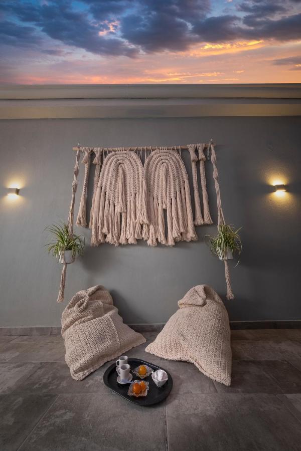Macrame Suites Trikala  Exterior photo