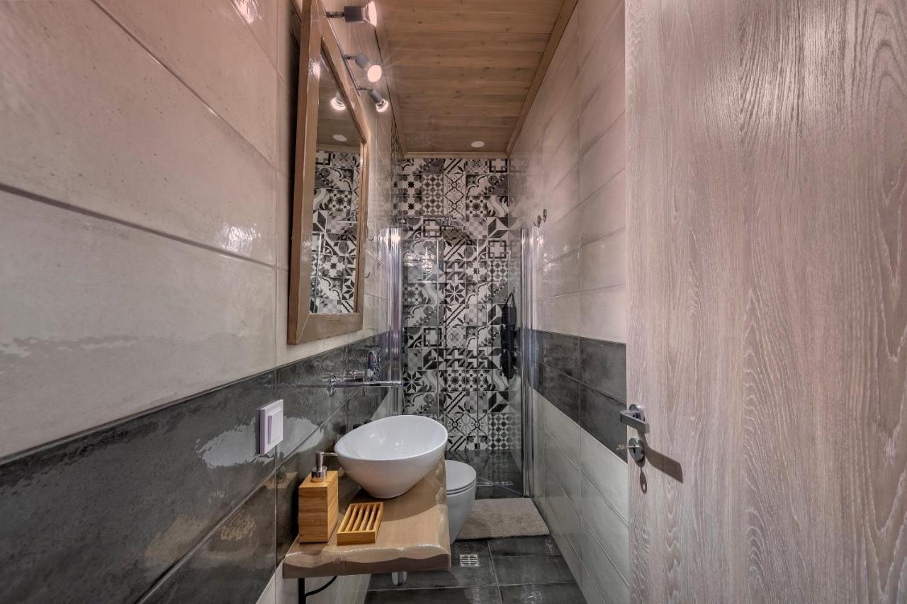 Macrame Suites Trikala  Exterior photo