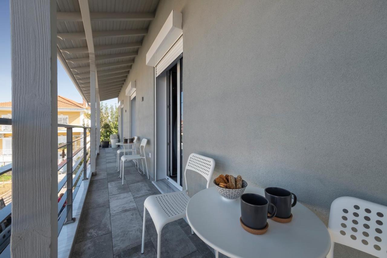 Macrame Suites Trikala  Exterior photo