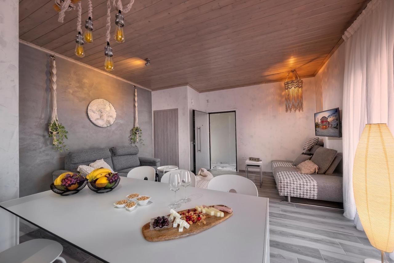 Macrame Suites Trikala  Exterior photo