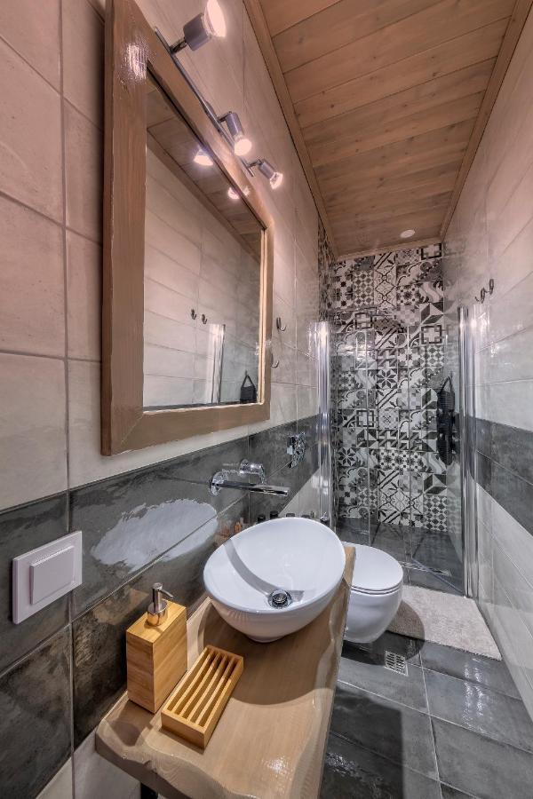 Macrame Suites Trikala  Exterior photo